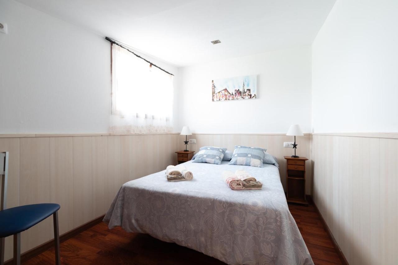 Nigrán A Casa De Belヴィラ エクステリア 写真