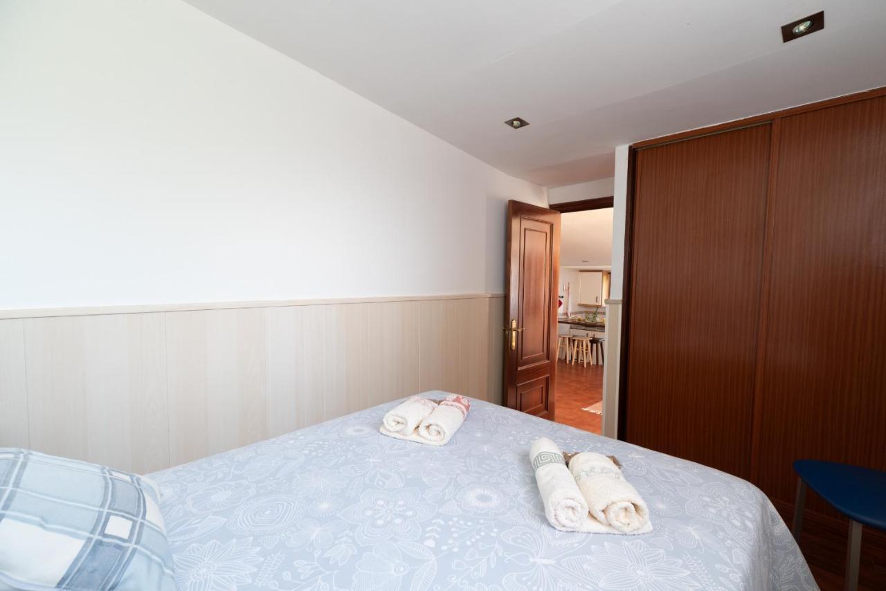 Nigrán A Casa De Belヴィラ エクステリア 写真