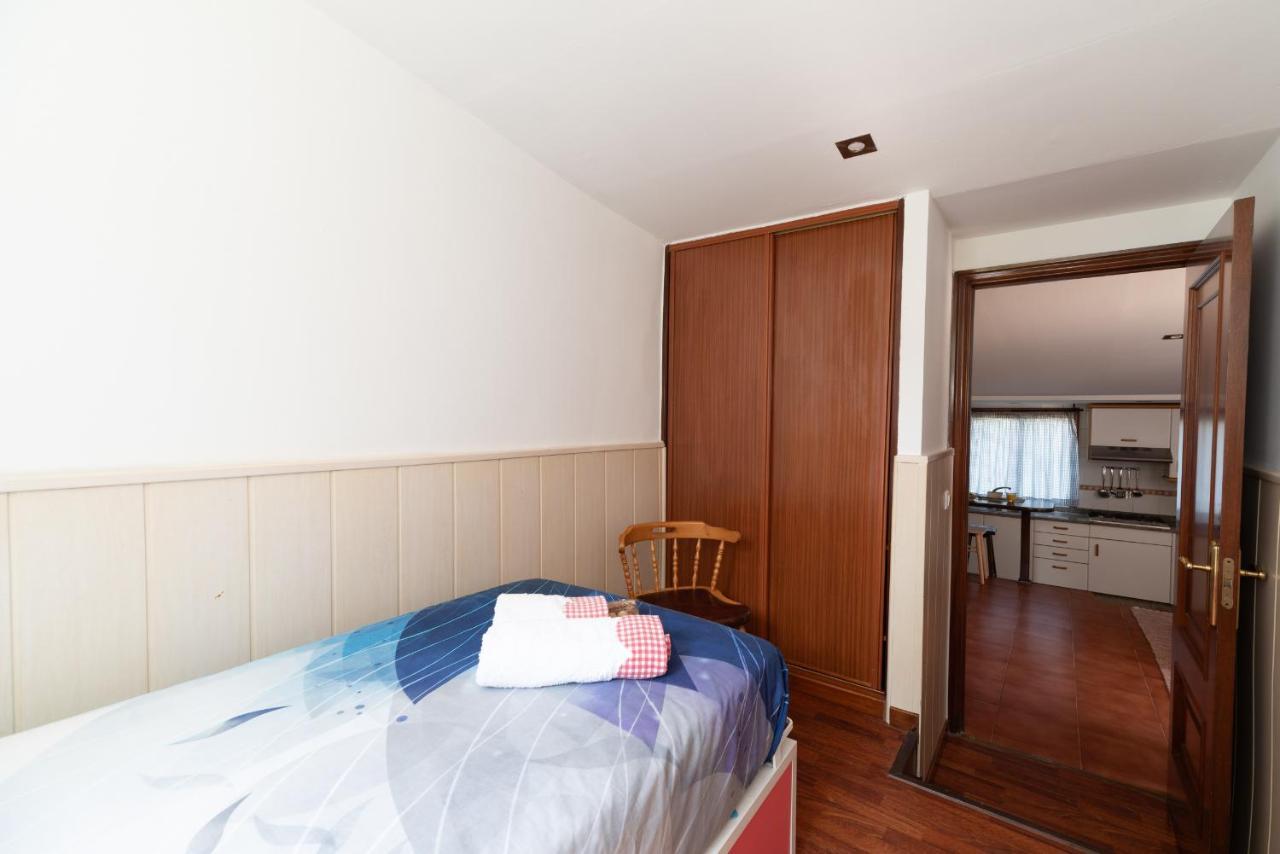 Nigrán A Casa De Belヴィラ エクステリア 写真