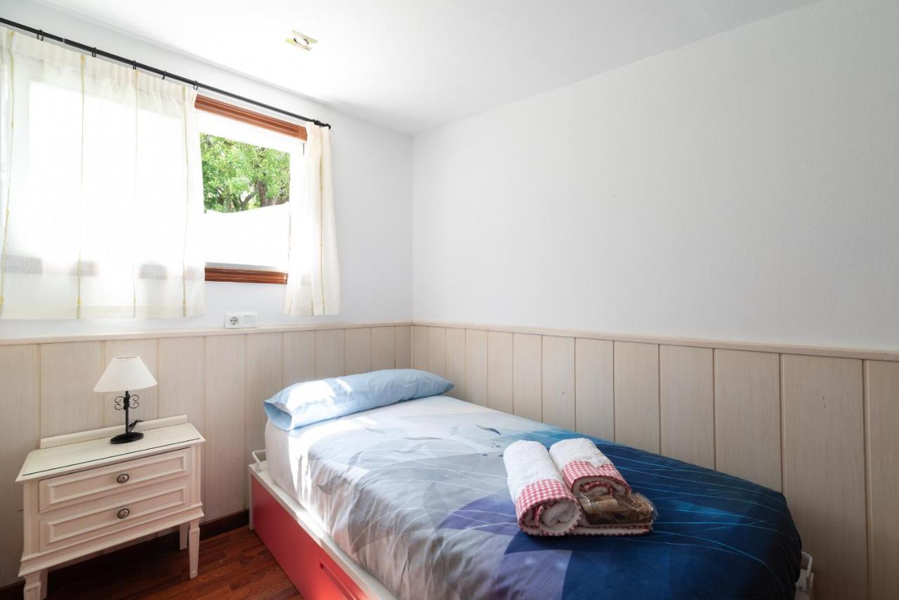 Nigrán A Casa De Belヴィラ エクステリア 写真