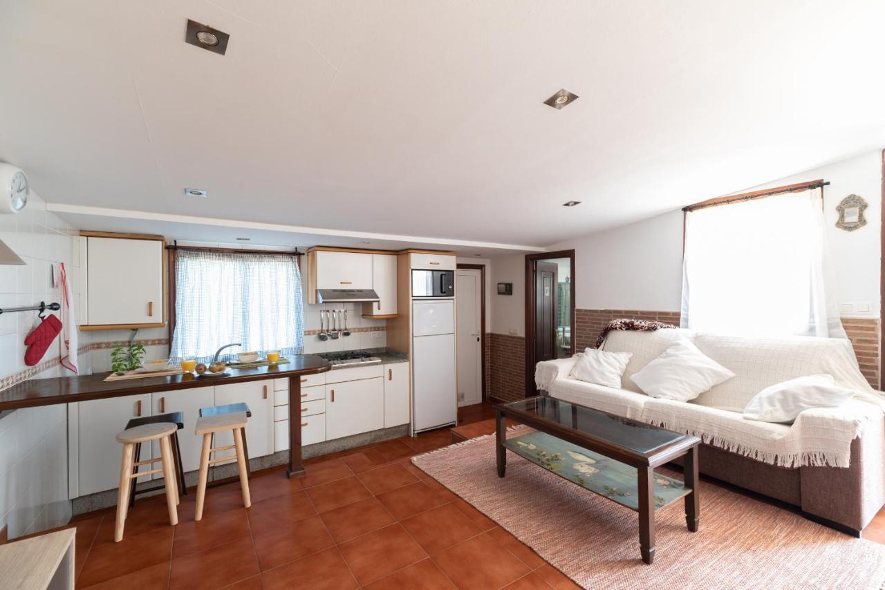 Nigrán A Casa De Belヴィラ エクステリア 写真